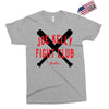 joe kelly fight club shirt Exclusive T-shirt