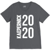 Kaepernick 2020 V-Neck Tee