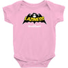 laziness is my superpower Baby Onesie