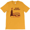 grand budapest hotel T-Shirt
