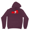 boards of canada boc Hoodie