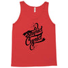 stupid cupid Tank Top