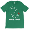 beauty and the beast T-Shirt