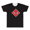 fahrie77 All Over Men's T-shirt