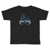 polytie Toddler T-shirt
