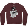 geisha Crewneck Sweatshirt