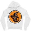 fahrie77 Zipper Hoodie