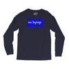 2016 new beginnings Long Sleeve Shirts