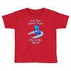 it's a me Toddler T-shirt