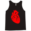 heart Tank Top