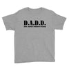 dadd Youth Tee