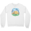 camper Crewneck Sweatshirt