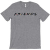 Freinds Show T-Shirt