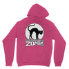 schrodinger cat Unisex Hoodie