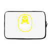 banana minion despicable nana Laptop sleeve