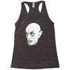 old vampire Racerback Tank