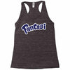 fantasi simple Racerback Tank