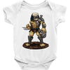 predator Baby Onesie