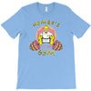 homer's gym T-Shirt