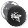 night fishing Pin-back button