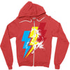 Horse Zipper Hoodie