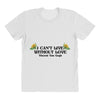 i Can't Live Without Love Vincent Van Gogh All Over Women's T-shirt