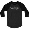 any given sunday inspired movie 3/4 Sleeve Shirt