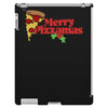 merry pizzamas 2 iPad 3 and 4 Case