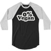 vegan (2) 3/4 Sleeve Shirt
