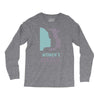 women's march 2017 on washington Long Sleeve Shirts