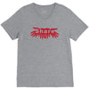 share V-Neck Tee