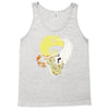 nightmare before mimikyu Tank Top