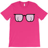 kacamata bujur T-Shirt