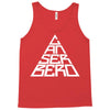 Canserbero Tank Top