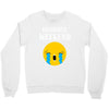 goodbye weekend Crewneck Sweatshirt