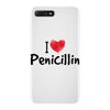 I Love Penicillin iPhone 7 Plus Case