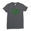 blueprint mark iv Ladies Fitted T-Shirt
