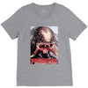 predator 2 poster ideal birthday present gift V-Neck Tee
