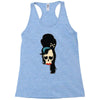 amy winehouse Racerback Tank