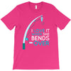 bends over T-Shirt
