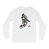 astronaut Long Sleeve Shirts