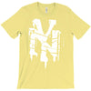 nyc drips new york city T-Shirt