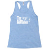 the golffahrer Racerback Tank