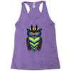 owlartii Racerback Tank