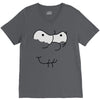 lemon meme V-Neck Tee