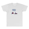 polite jaws All Over Men's T-shirt