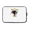 keylo ren &amp; the simp Laptop sleeve