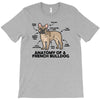 anatomy T-Shirt