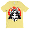 samurainonymous T-Shirt