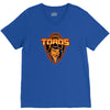 uzumaki toads (2) V-Neck Tee